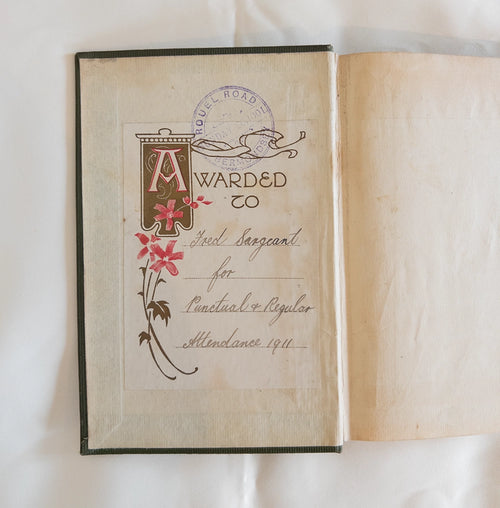 Антикварная книга "Gulliver’s Travels" (Путешествия Гулливера) — Jonathan Swift, около 1910 года